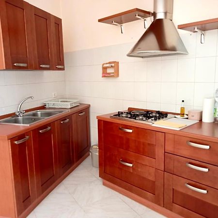 La Mansarda Dello Scultore Niscemi Ngoại thất bức ảnh