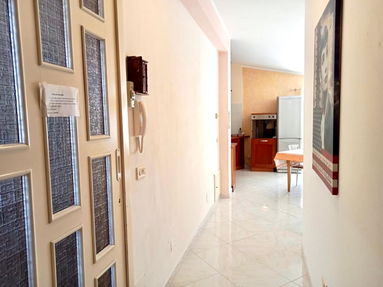 La Mansarda Dello Scultore Niscemi Ngoại thất bức ảnh