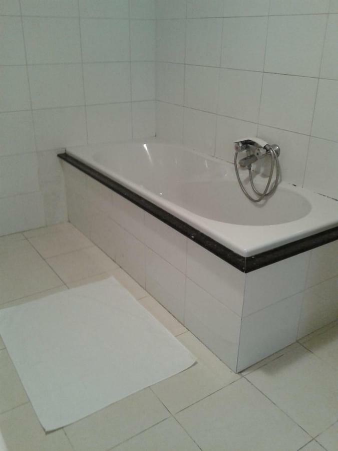 La Mansarda Dello Scultore Niscemi Ngoại thất bức ảnh